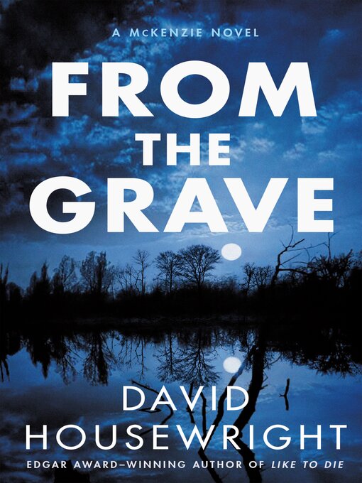 Cover image for From the Grave